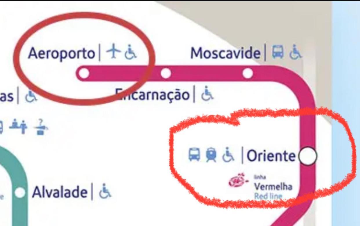 Airport And Bus Station Quarto em Acomodações Particulares
